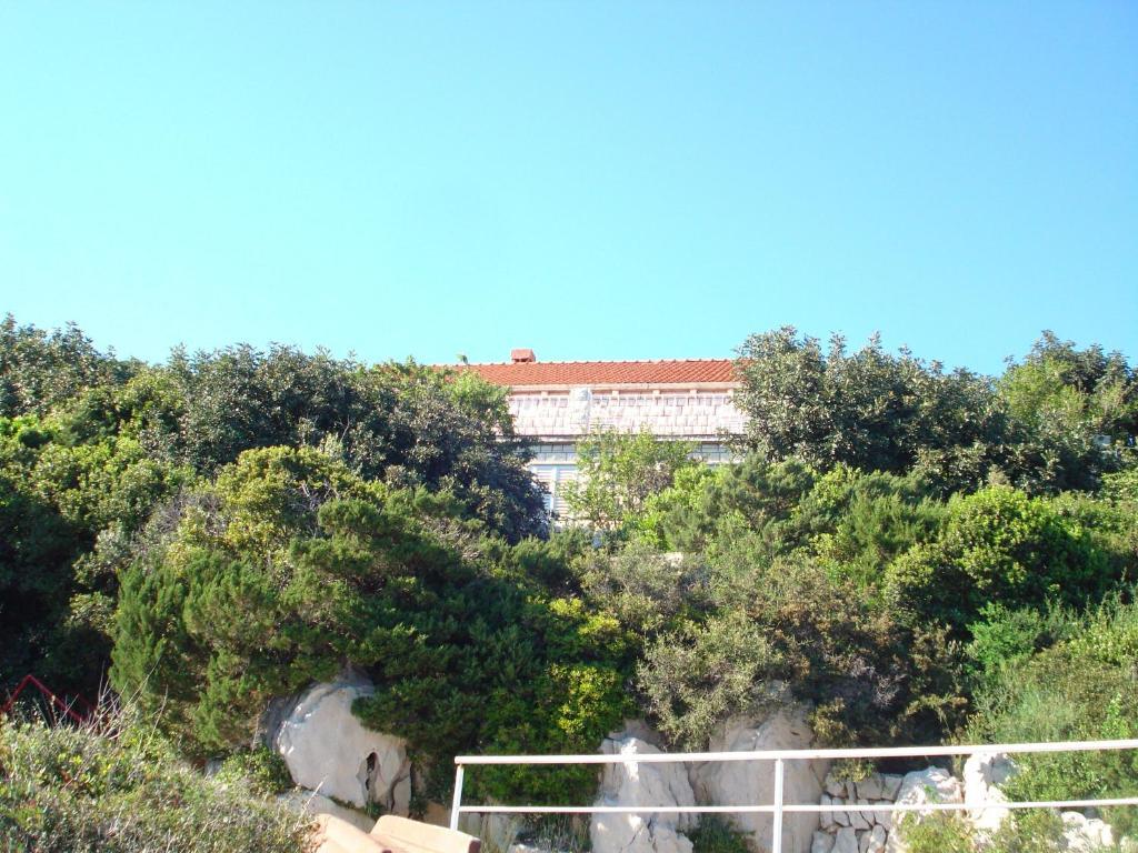 Tri Sestre Rooms Dubrovnik Exterior foto