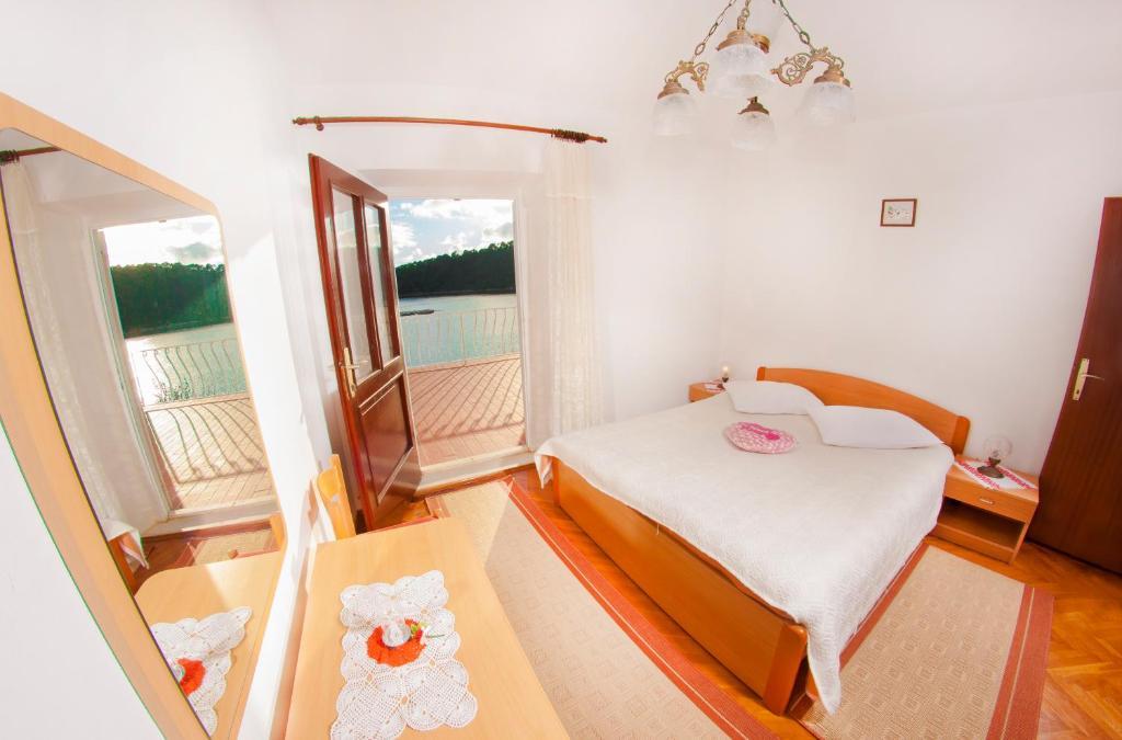 Tri Sestre Rooms Dubrovnik Exterior foto