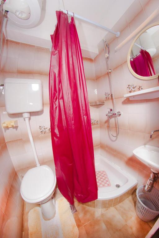 Tri Sestre Rooms Dubrovnik Zimmer foto