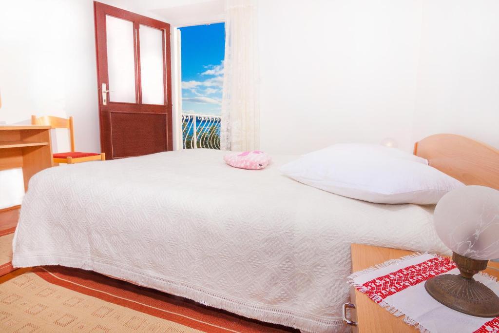 Tri Sestre Rooms Dubrovnik Exterior foto