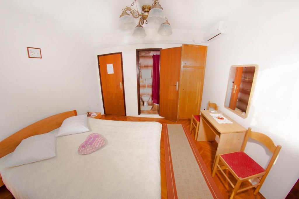 Tri Sestre Rooms Dubrovnik Zimmer foto