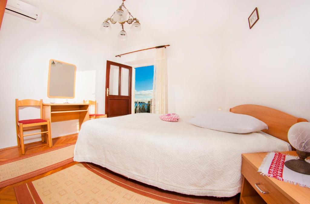 Tri Sestre Rooms Dubrovnik Exterior foto