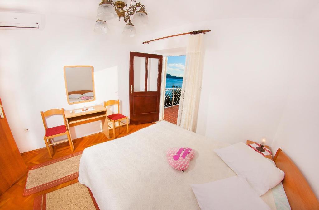 Tri Sestre Rooms Dubrovnik Exterior foto