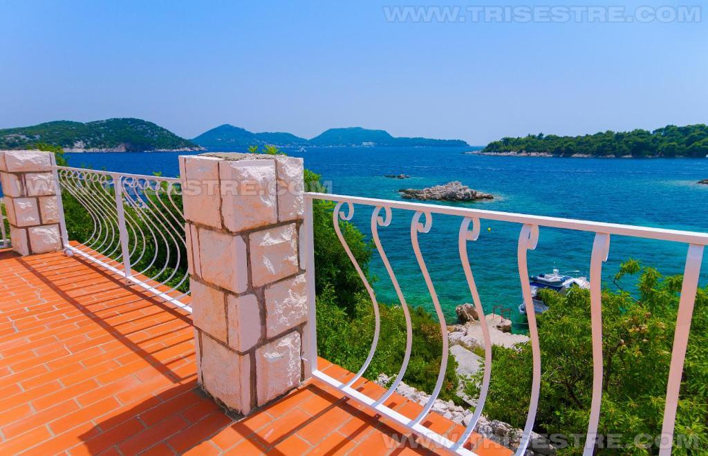Tri Sestre Rooms Dubrovnik Exterior foto