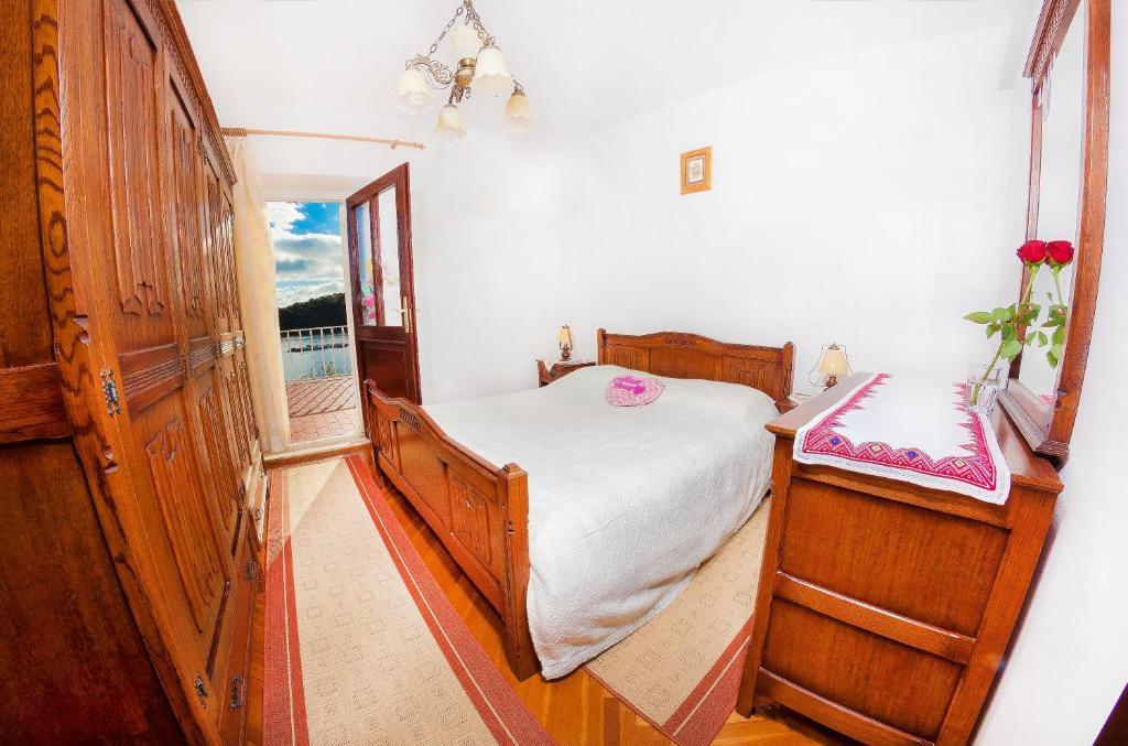 Tri Sestre Rooms Dubrovnik Exterior foto